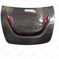 RBT Tuning Carbon Hood for Tesla Model 3 Highland / Performance 2024 - ON Aftermarket Carbon Fiber Part / Bodykit - Robot Bodykits