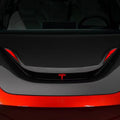 RBT Tuning Carbon Hood for Tesla Model 3 Highland / Performance 2024-ON Aftermarket Carbon Fiber Part / Bodykit - Robot Bodykits