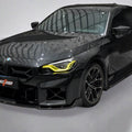 RBT Tuning Pre - preg Carbon Fiber Full Bodykit for BMW M2 / M2C G87 2023 - ON Aftermarket Carbon Fiber Part / Bodykit - Robot Bodykits