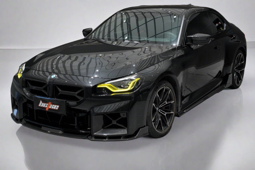 RBT Tuning Pre - preg Carbon Fiber Full Bodykit for BMW M2 / M2C G87 2023 - ON Aftermarket Carbon Fiber Part / Bodykit - Robot Bodykits