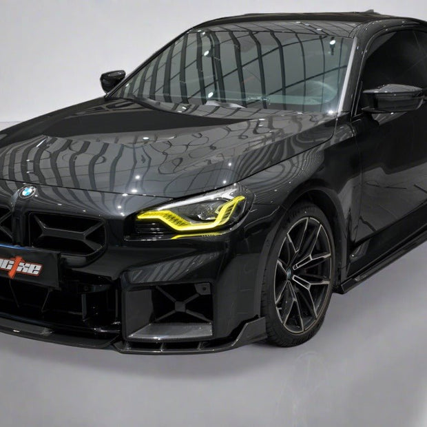 RBT Tuning Pre - preg Carbon Fiber Full Bodykit for BMW M2 / M2C G87 2023 - ON Aftermarket Carbon Fiber Part / Bodykit - Robot Bodykits