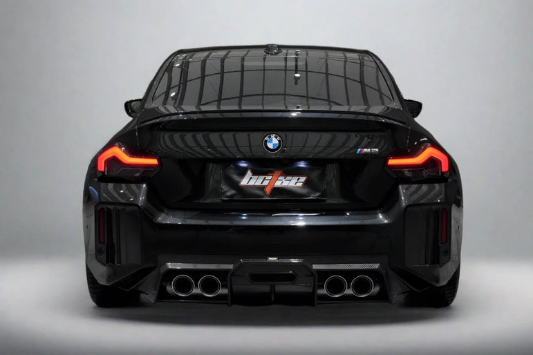 RBT Tuning Pre - preg Carbon Fiber Full Bodykit for BMW M2 / M2C G87 2023 - ON Aftermarket Carbon Fiber Part / Bodykit - Robot Bodykits