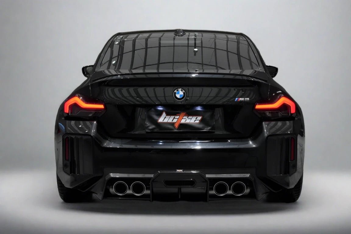 RBT Tuning Pre - preg Carbon Fiber Full Bodykit for BMW M2 / M2C G87 2023 - ON Aftermarket Carbon Fiber Part / Bodykit - Robot Bodykits