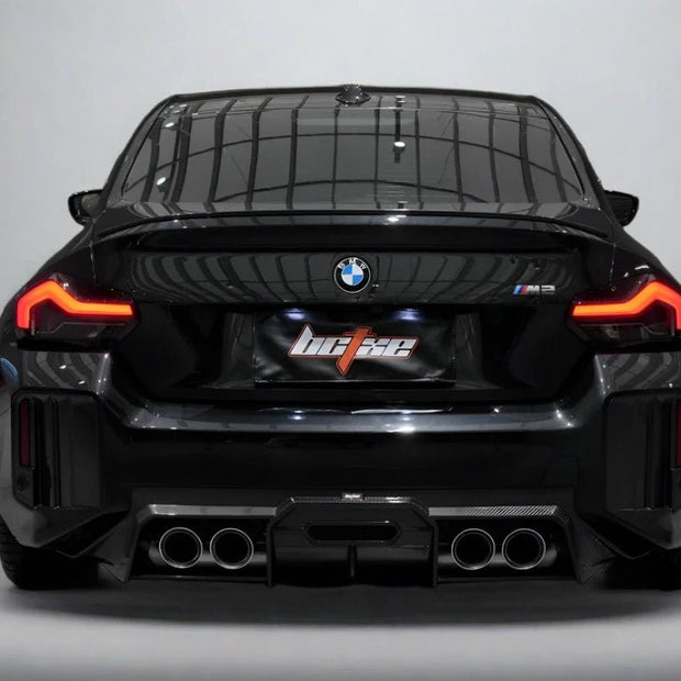RBT Tuning Pre - preg Carbon Fiber Full Bodykit for BMW M2 / M2C G87 2023 - ON Aftermarket Carbon Fiber Part / Bodykit - Robot Bodykits