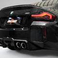 RBT Tuning Pre - preg Carbon Fiber Full Bodykit for BMW M2 / M2C G87 2023 - ON Aftermarket Carbon Fiber Part / Bodykit - Robot Bodykits