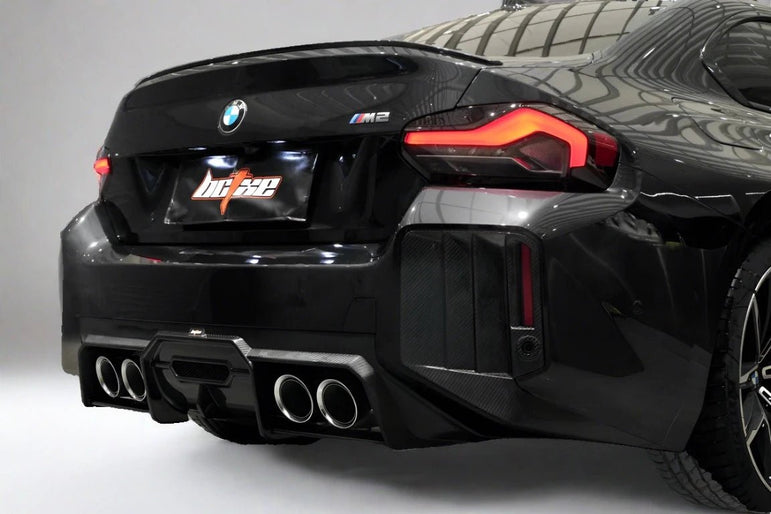 RBT Tuning Pre - preg Carbon Fiber Full Bodykit for BMW M2 / M2C G87 2023 - ON Aftermarket Carbon Fiber Part / Bodykit - Robot Bodykits