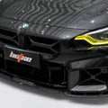 RBT Tuning Pre - preg Carbon Fiber Full Bodykit for BMW M2 / M2C G87 2023 - ON Aftermarket Carbon Fiber Part / Bodykit - Robot Bodykits