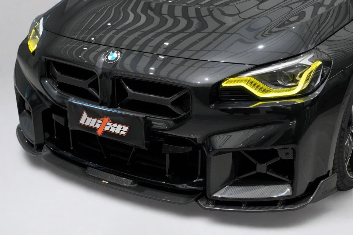 RBT Tuning Pre - preg Carbon Fiber Full Bodykit for BMW M2 / M2C G87 2023 - ON Aftermarket Carbon Fiber Part / Bodykit - Robot Bodykits