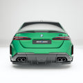 Revosport BMW M5 G90 Limousine Carbon Bodykit Aftermarket Carbon Fiber Part / Bodykit - Robot Bodykits