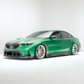 Revosport BMW M5 G90 Limousine Carbon Bodykit Aftermarket Carbon Fiber Part / Bodykit - Robot Bodykits