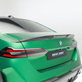 Revosport BMW M5 G90 Limousine Carbon Bodykit Aftermarket Carbon Fiber Part / Bodykit - Robot Bodykits