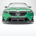 Revosport BMW M5 G90 Limousine Carbon Bodykit Aftermarket Carbon Fiber Part / Bodykit - Robot Bodykits