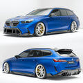 Revosport BMW M5 G99 Touring Carbon Bodykit Aftermarket Carbon Fiber Part / Bodykit - Robot Bodykits