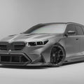 Revosport BMW M5 G99 Touring Carbon Bodykit Aftermarket Carbon Fiber Part / Bodykit - Robot Bodykits