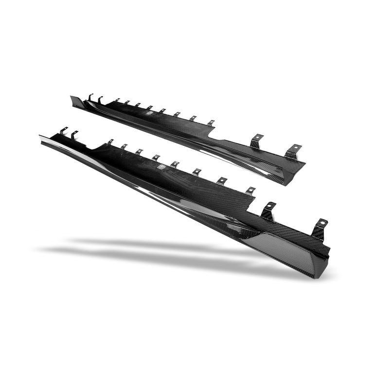 Revosport BMW M5 G99 Touring Carbon Bodykit Aftermarket Carbon Fiber Part / Bodykit - Robot Bodykits