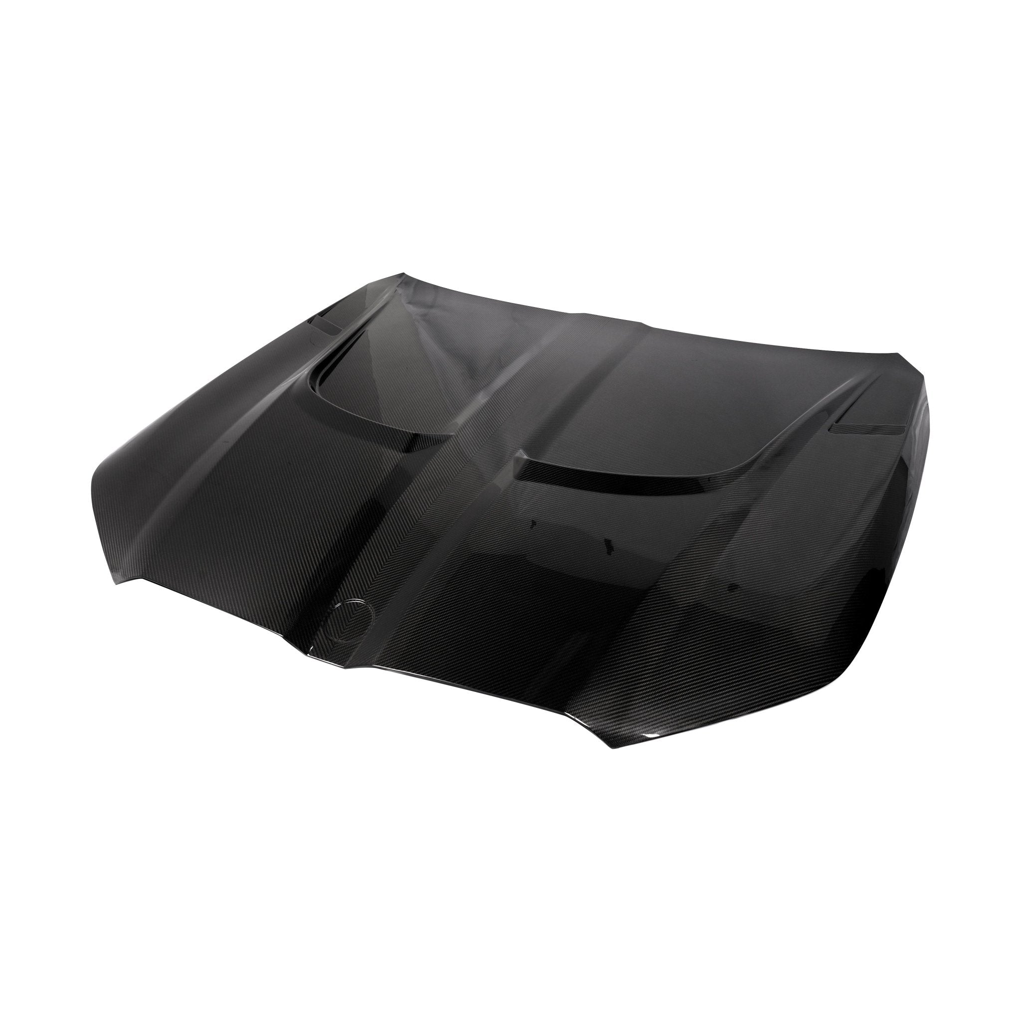 Revosport BMW M5 G99 Touring Carbon Bodykit Aftermarket Carbon Fiber Part / Bodykit - Robot Bodykits