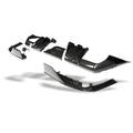 Revosport BMW M5 G99 Touring Carbon Bodykit Aftermarket Carbon Fiber Part / Bodykit - Robot Bodykits