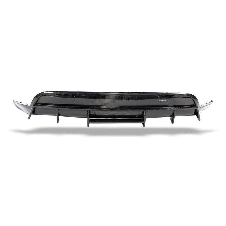 RevoZport 2021–2024 Tesla Model Y Wide Arch Body Kit Aftermarket Carbon Fiber Part / Bodykit - Robot Bodykits