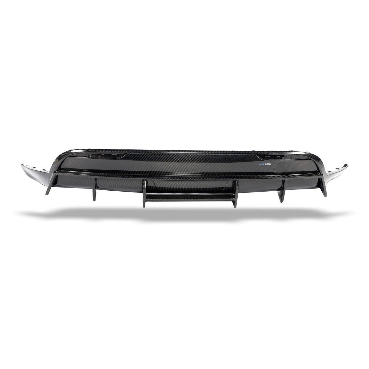 RevoZport 2021–2024 Tesla Model Y Wide Arch Body Kit Aftermarket Carbon Fiber Part / Bodykit - Robot Bodykits