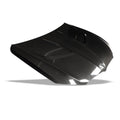 Revozport BMW M8 F91, F92, F93 Full Carbon Bonnet / Hood Aftermarket Carbon Fiber Part / Bodykit - Robot Bodykits