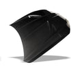 Revozport BMW M8 F91, F92, F93 Full Carbon Bonnet / Hood Aftermarket Carbon Fiber Part / Bodykit - Robot Bodykits