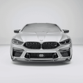 Revozport BMW M8 F91, F92, F93 Full Carbon Fiber Body Kit Aftermarket Carbon Fiber Part / Bodykit - Robot Bodykits