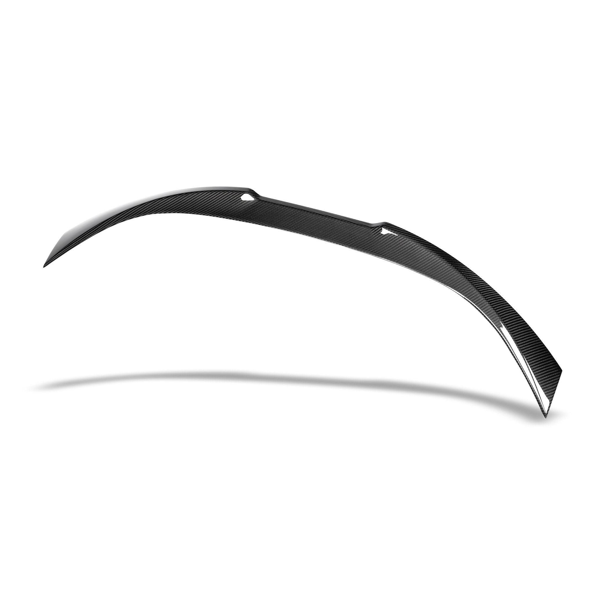 Revozport BMW M8 F91, F92, F93 Full Carbon Fiber Body Kit Aftermarket Carbon Fiber Part / Bodykit - Robot Bodykits