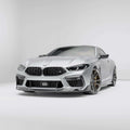 Revozport BMW M8 F91, F92, F93 Full Carbon Fiber Body Kit Aftermarket Carbon Fiber Part / Bodykit - Robot Bodykits