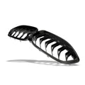 Revozport BMW M8 F91, F92, F93 Full Carbon Fiber Body Kit Aftermarket Carbon Fiber Part / Bodykit - Robot Bodykits
