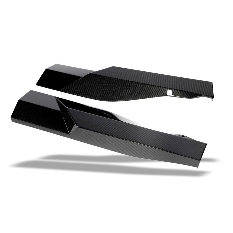 Revozport BMW XM G09 Full Carbon Fibre Body Kit Aftermarket Carbon Fiber Part / Bodykit - Robot Bodykits