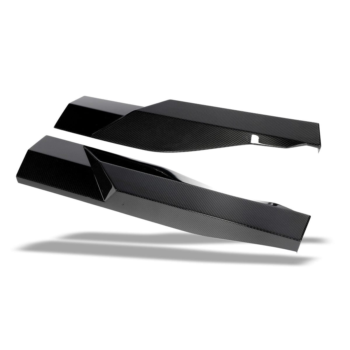 Revozport BMW XM G09 Full Carbon Fibre Body Kit Aftermarket Carbon Fiber Part / Bodykit - Robot Bodykits
