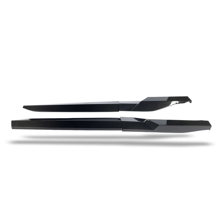 Revozport BMW XM G09 Full Carbon Fibre Body Kit Aftermarket Carbon Fiber Part / Bodykit - Robot Bodykits