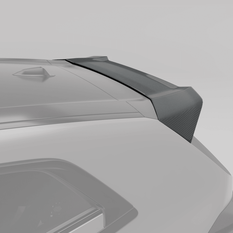 Revozport BMW XM G09 Full Carbon Fibre Body Kit Aftermarket Carbon Fiber Part / Bodykit - Robot Bodykits
