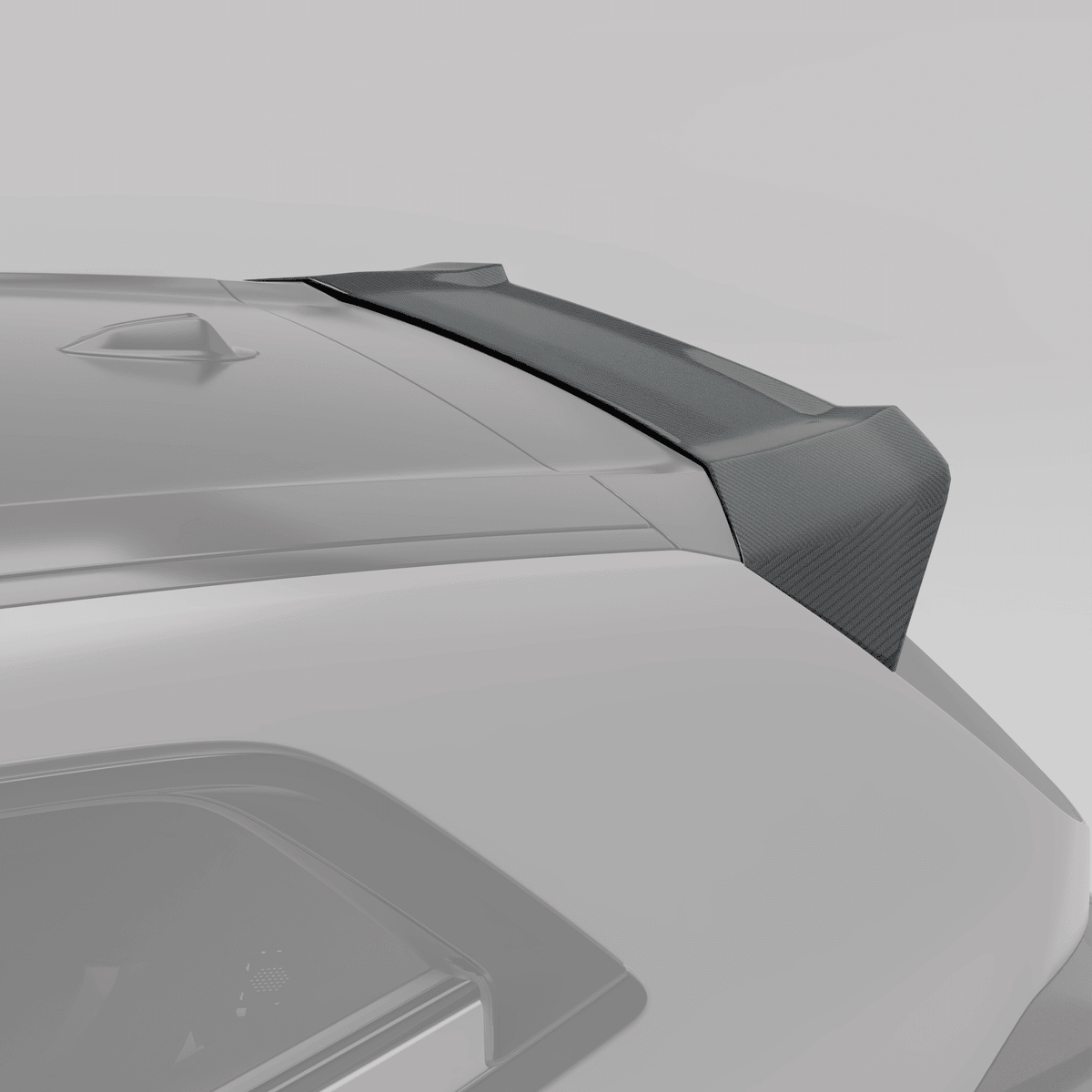 Revozport BMW XM G09 Full Carbon Fibre Body Kit Aftermarket Carbon Fiber Part / Bodykit - Robot Bodykits