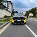 Revozport BMW XM G09 Full Carbon Fibre Body Kit Aftermarket Carbon Fiber Part / Bodykit - Robot Bodykits