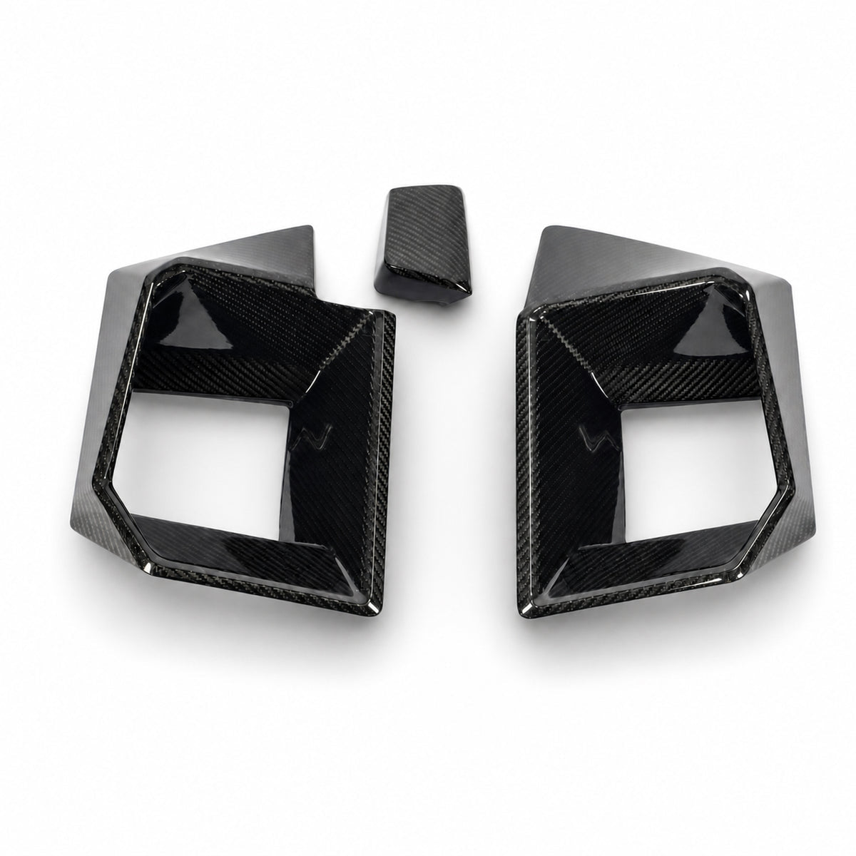 Revozport BMW XM G09 Full Carbon Fibre Body Kit Aftermarket Carbon Fiber Part / Bodykit - Robot Bodykits