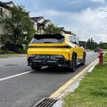 Revozport BMW XM G09 Full Carbon Fibre Body Kit Aftermarket Carbon Fiber Part / Bodykit - Robot Bodykits