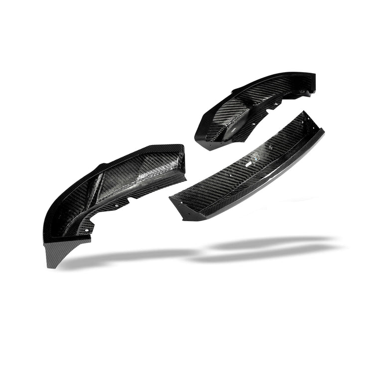 Revozport BMW XM G09 Full Carbon Fibre Body Kit Aftermarket Carbon Fiber Part / Bodykit - Robot Bodykits
