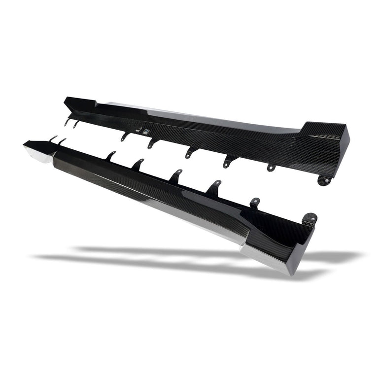Revozport BMW XM G09 Full Carbon Fibre Body Kit Aftermarket Carbon Fiber Part / Bodykit - Robot Bodykits