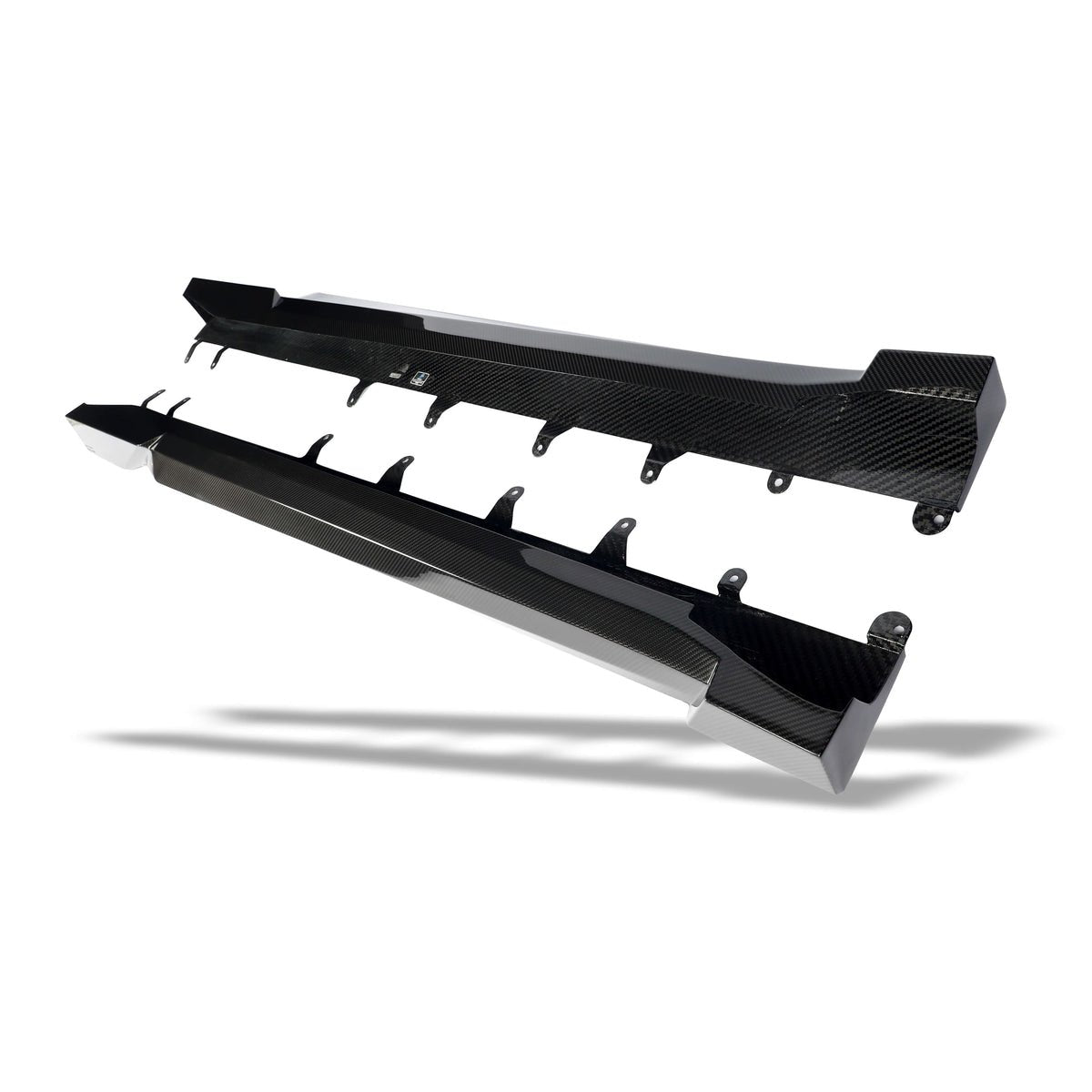 Revozport BMW XM G09 Full Carbon Fibre Body Kit Aftermarket Carbon Fiber Part / Bodykit - Robot Bodykits