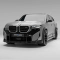 Revozport BMW XM G09 Full Carbon Fibre Body Kit Aftermarket Carbon Fiber Part / Bodykit - Robot Bodykits