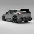Revozport BMW XM G09 Full Carbon Fibre Body Kit Aftermarket Carbon Fiber Part / Bodykit - Robot Bodykits