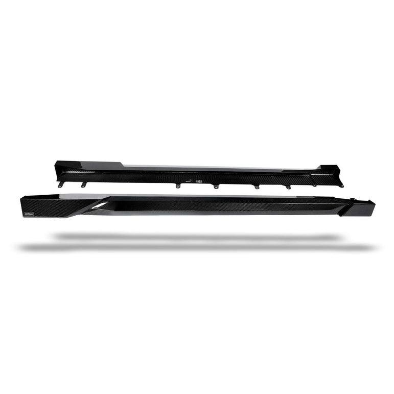 Revozport BMW XM G09 Full Carbon Fibre Body Kit Aftermarket Carbon Fiber Part / Bodykit - Robot Bodykits