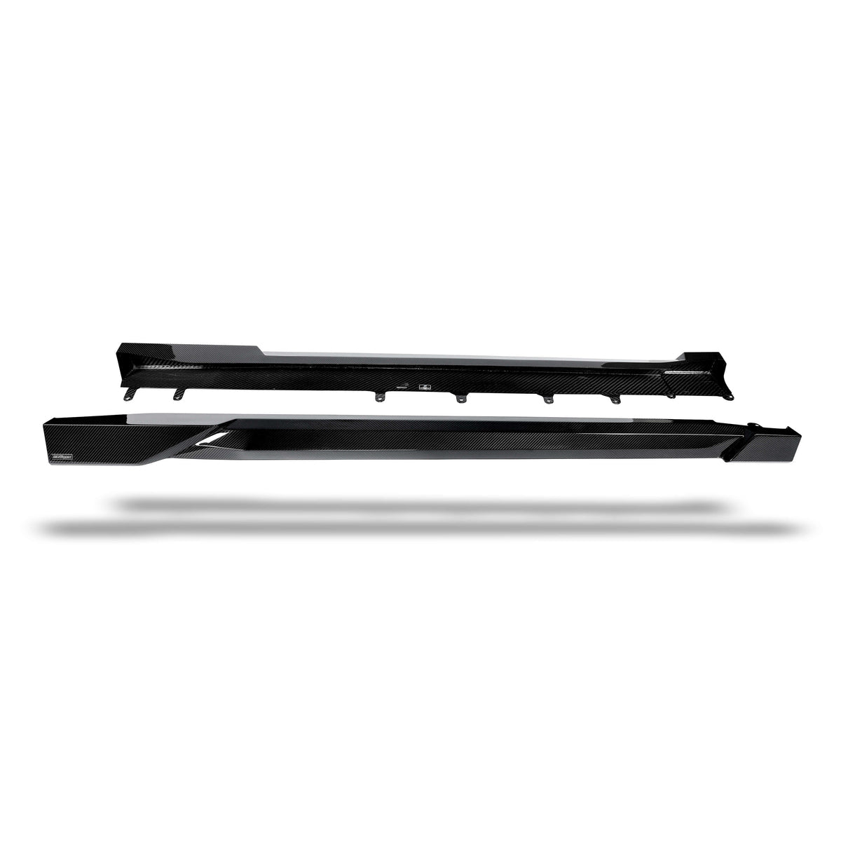 Revozport BMW XM G09 Full Carbon Fibre Body Kit Aftermarket Carbon Fiber Part / Bodykit - Robot Bodykits