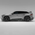 Revozport BMW XM G09 Full Carbon Fibre Body Kit Aftermarket Carbon Fiber Part / Bodykit - Robot Bodykits