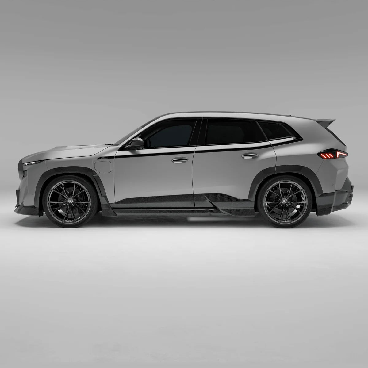 Revozport BMW XM G09 Full Carbon Fibre Body Kit Aftermarket Carbon Fiber Part / Bodykit - Robot Bodykits