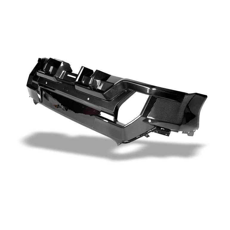 Revozport BMW XM G09 Full Carbon Fibre Body Kit Aftermarket Carbon Fiber Part / Bodykit - Robot Bodykits