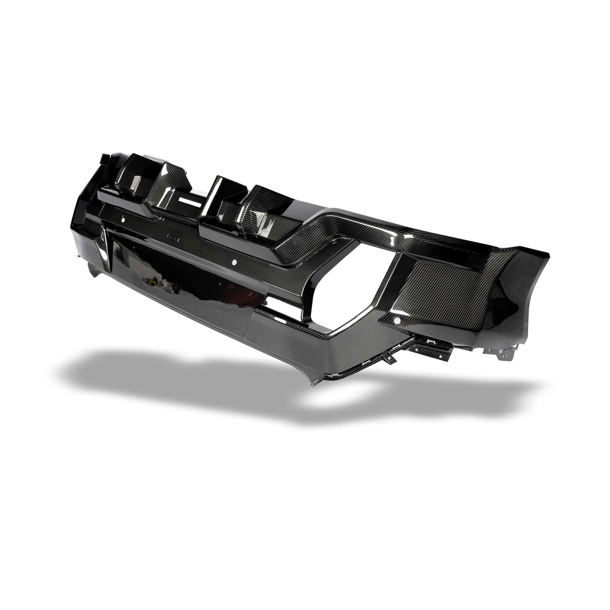 Revozport BMW XM G09 Full Carbon Fibre Body Kit Aftermarket Carbon Fiber Part / Bodykit - Robot Bodykits