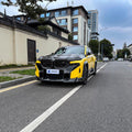 Revozport BMW XM G09 Full Carbon Fibre Body Kit Aftermarket Carbon Fiber Part / Bodykit - Robot Bodykits