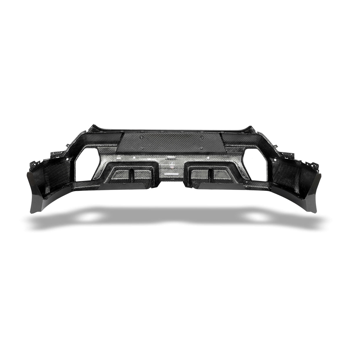 Revozport BMW XM G09 Full Carbon Fibre Body Kit Aftermarket Carbon Fiber Part / Bodykit - Robot Bodykits